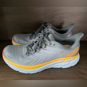 Hoka One One men’s Clifton 8